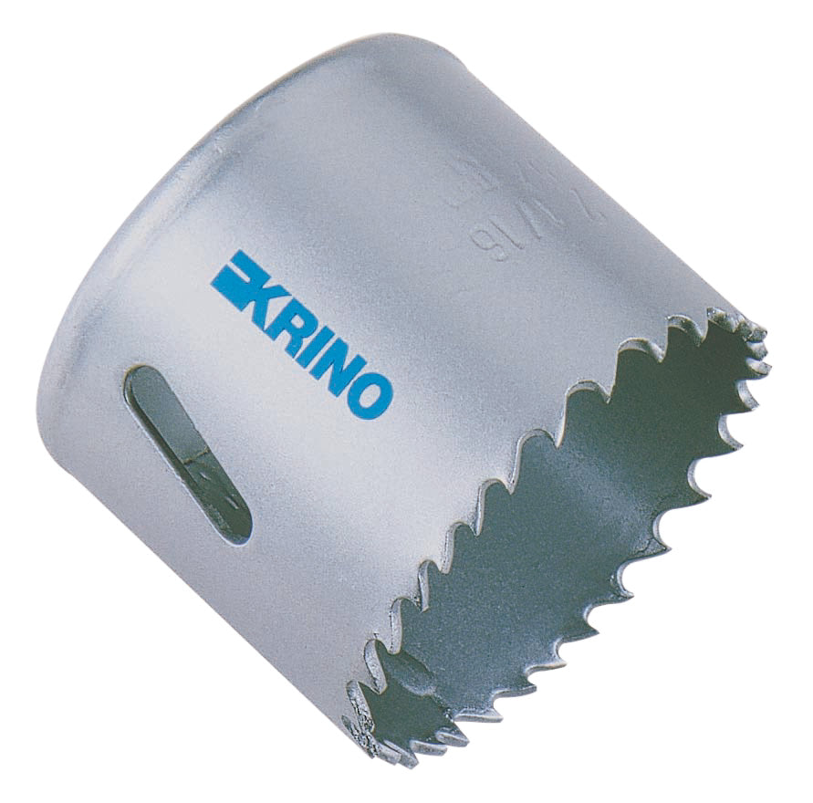 FRESA A TAZZA BIMETALLICA D 70 MM