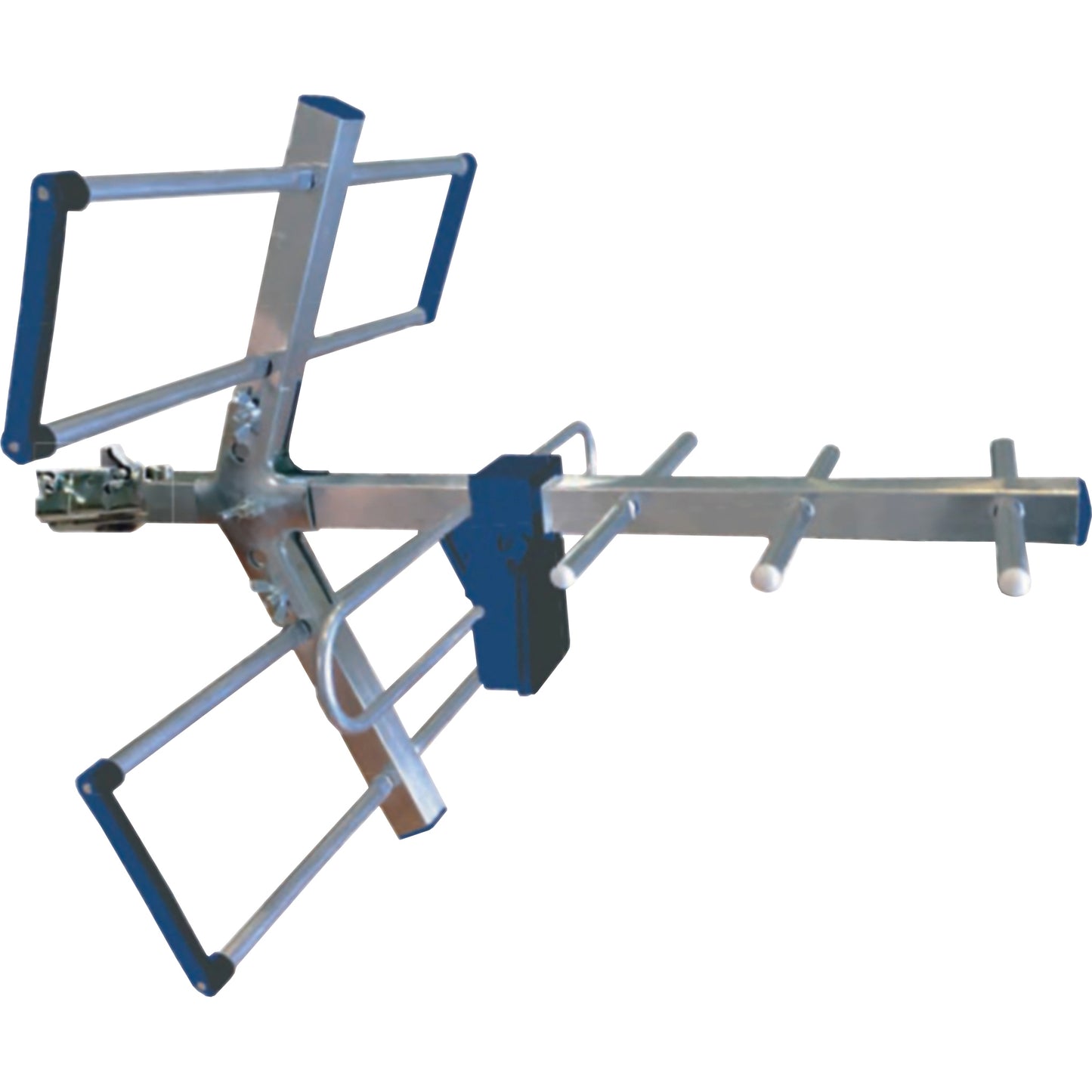 ANTENNA UHF DIGITALE TERRES LTE 5 ELEM IMB CART