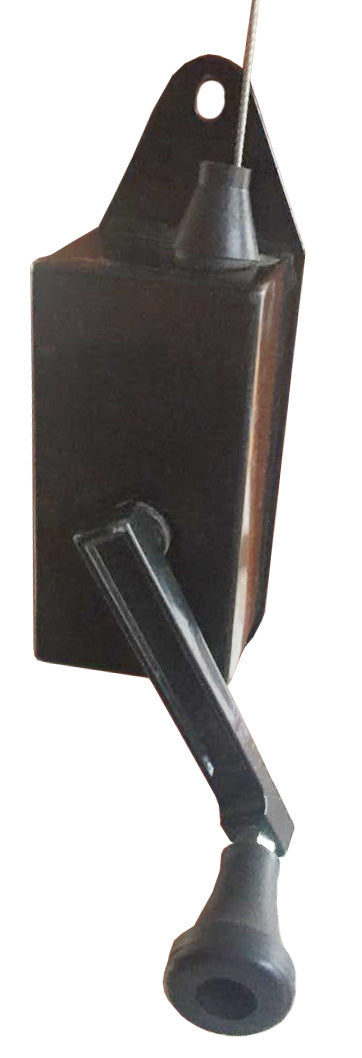 ARGANELLO PER OMBRELLONI ASTER S\MANIGLIA