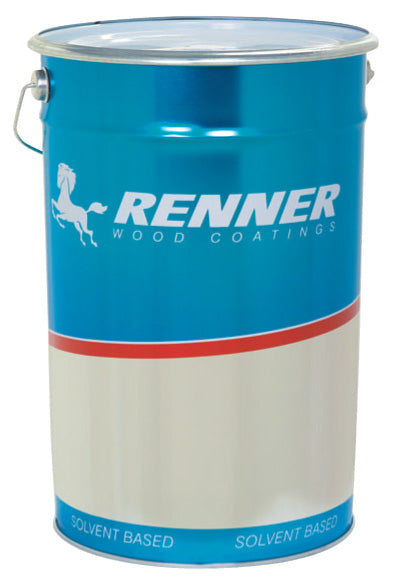 RENNER FONDO LACCATURA FL M042 EX040 C02  5 KG