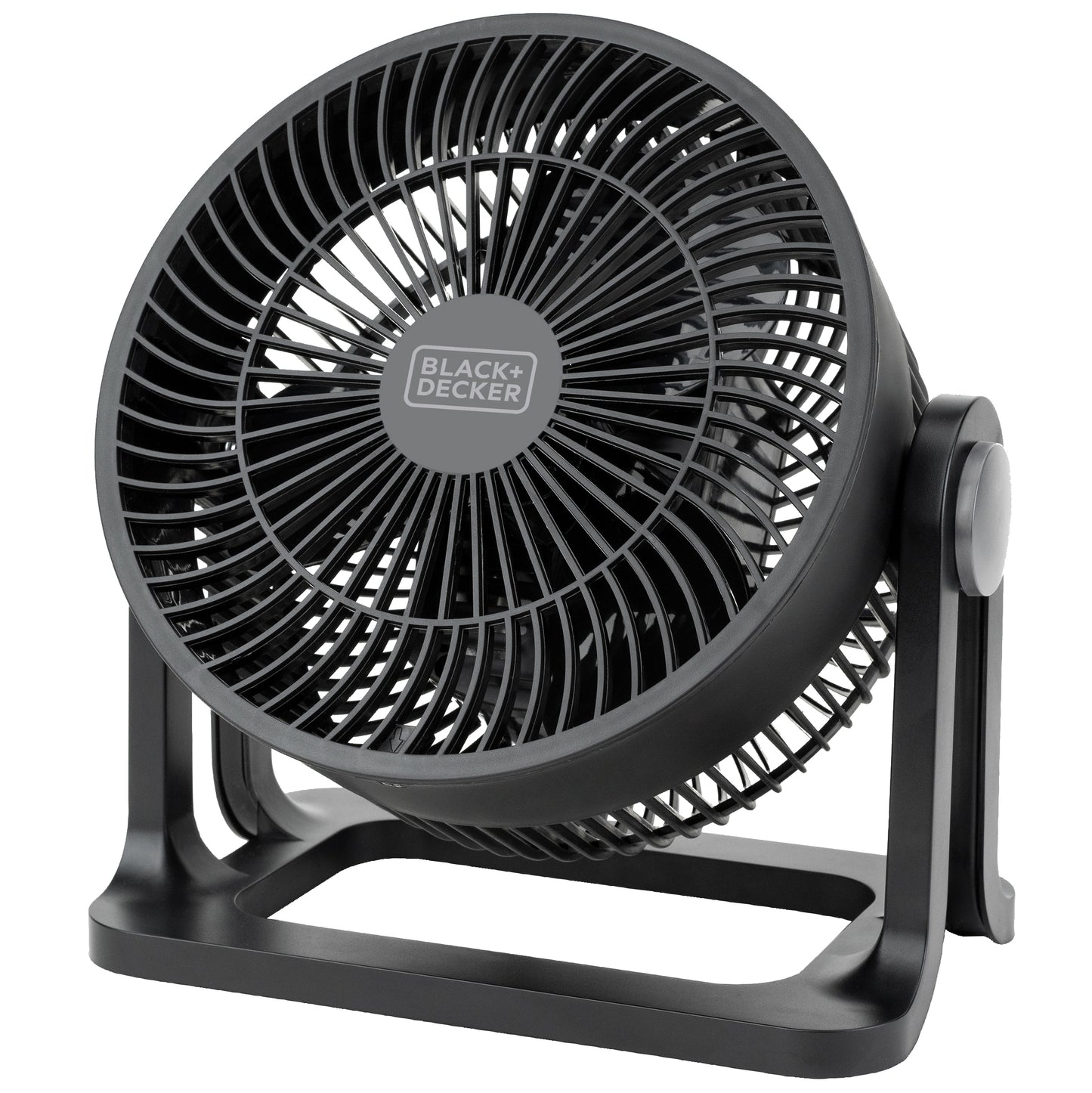 VENTILATORE DA TAVOLO B+D BXEFD30E