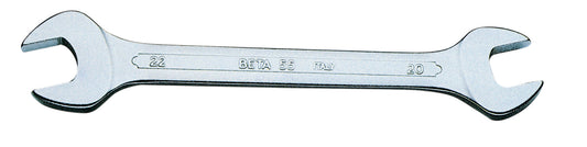 BETA    55 CHIAVE A FORCHETTA DOPPIA 24/26 MM