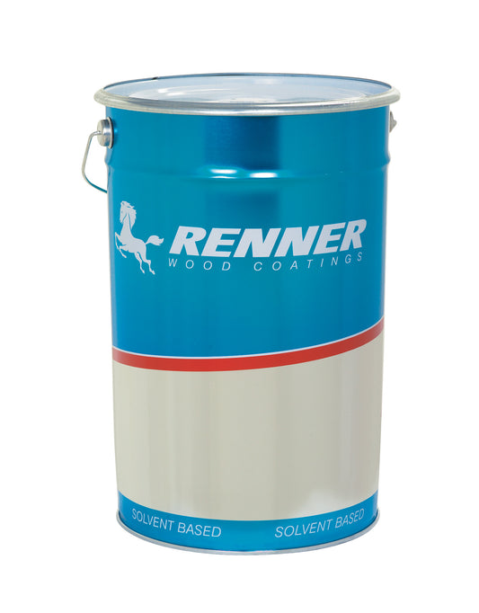 RENNER LACCATURA FO25 M060 BNC BIANCO OP 5 KG