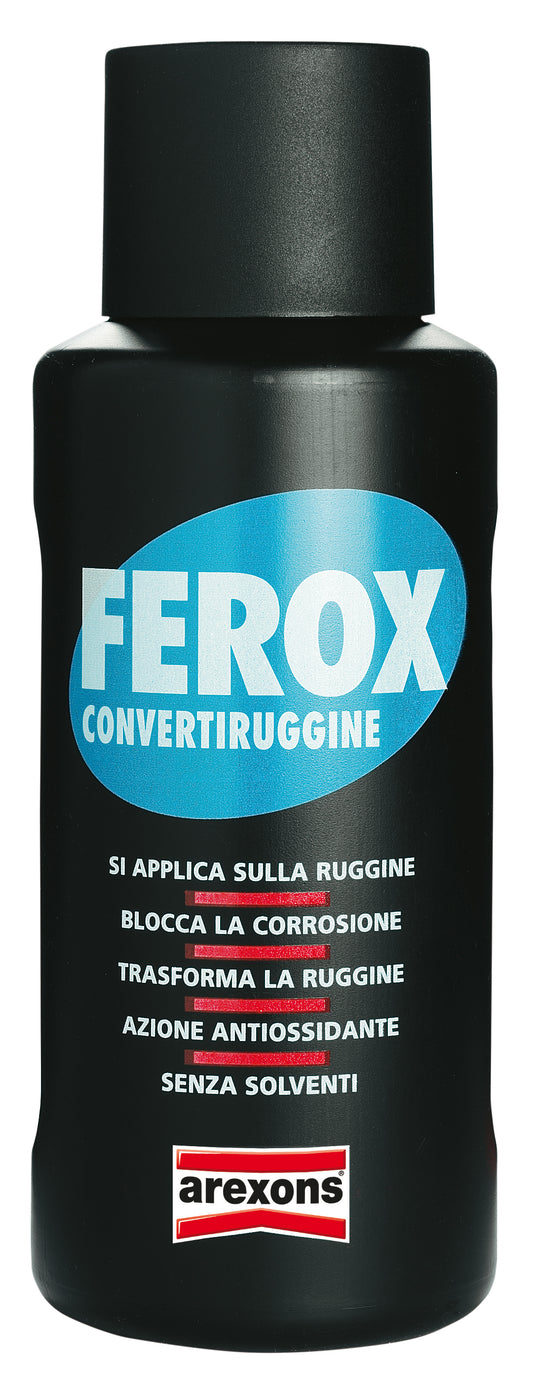 AREXONS FEROX CONVERTIRUGGINE 750 ML  1 KG  4145