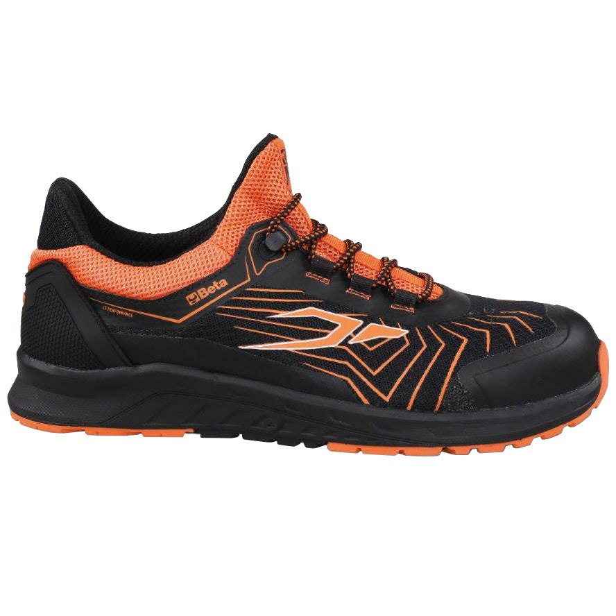 SCARPE BASSE 0-GRAVITY BETA 7352A S1P SRC N.39