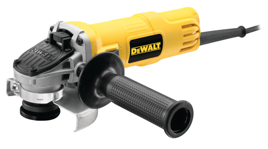 DEWALT SMERIGLIATRICE  800W 115 MM DWE4056-QS