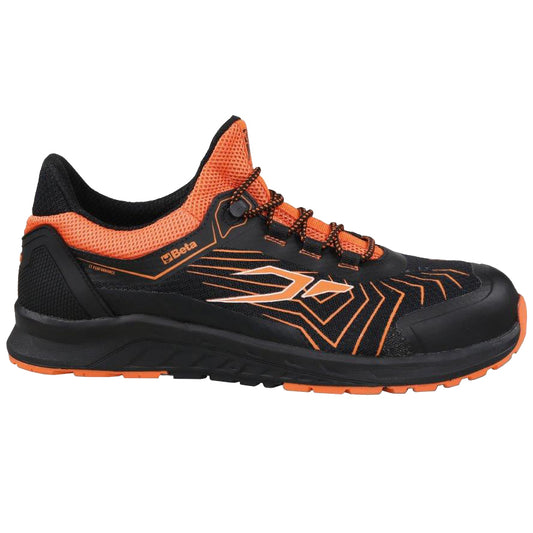 SCARPE BASSE 0-GRAVITY BETA 7352A S1P SRC N.40