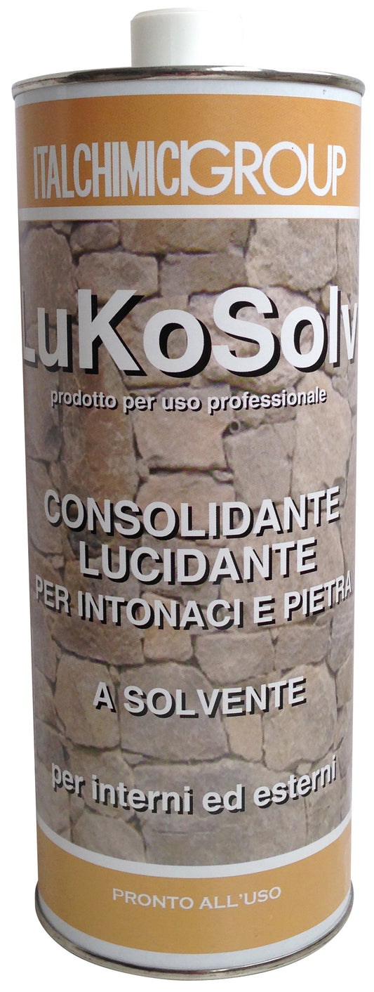 CONSOLIDANTE LUKOSOLV  1 L