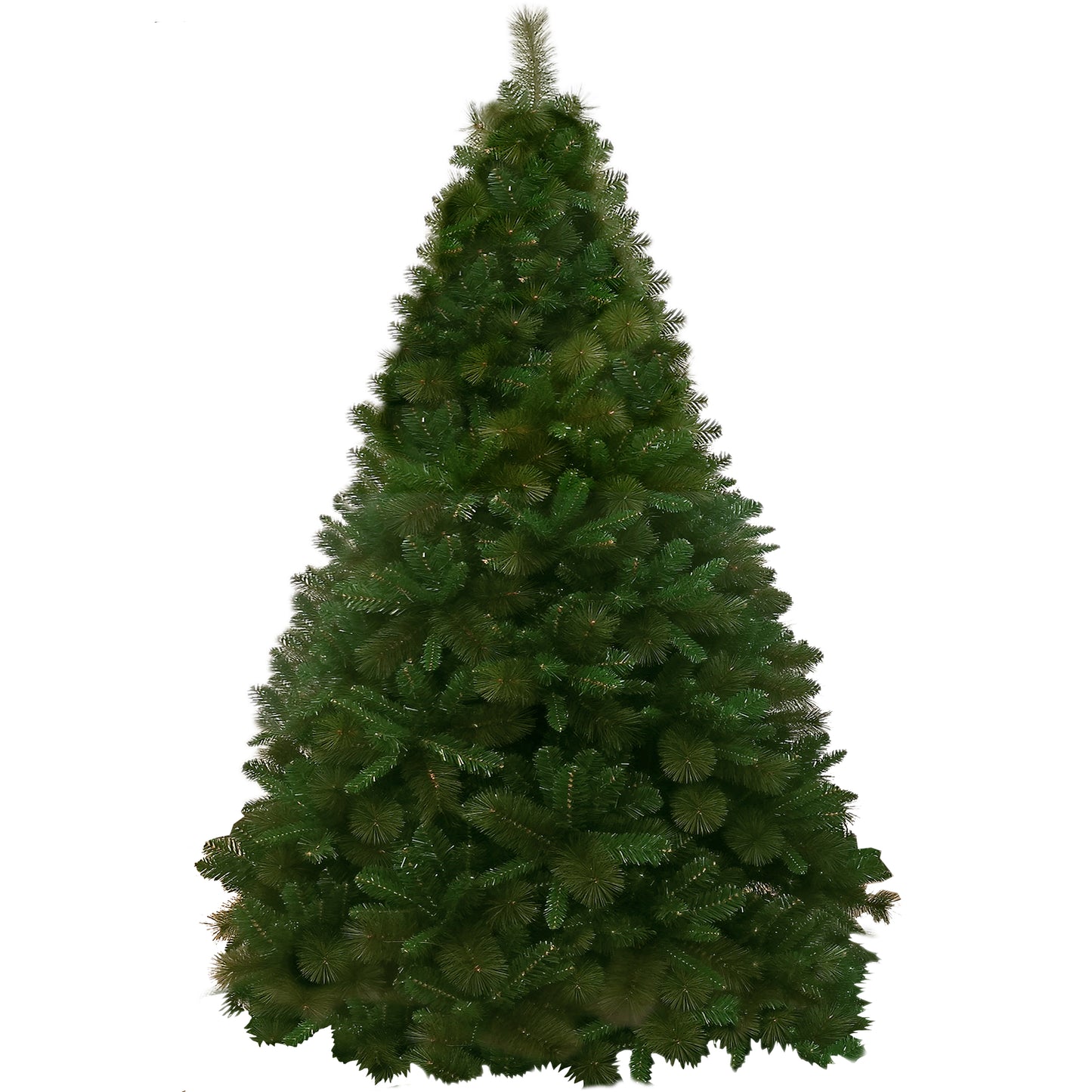 ALBERO DI NATALE ALASKA TOP 150 CM RAMI 780