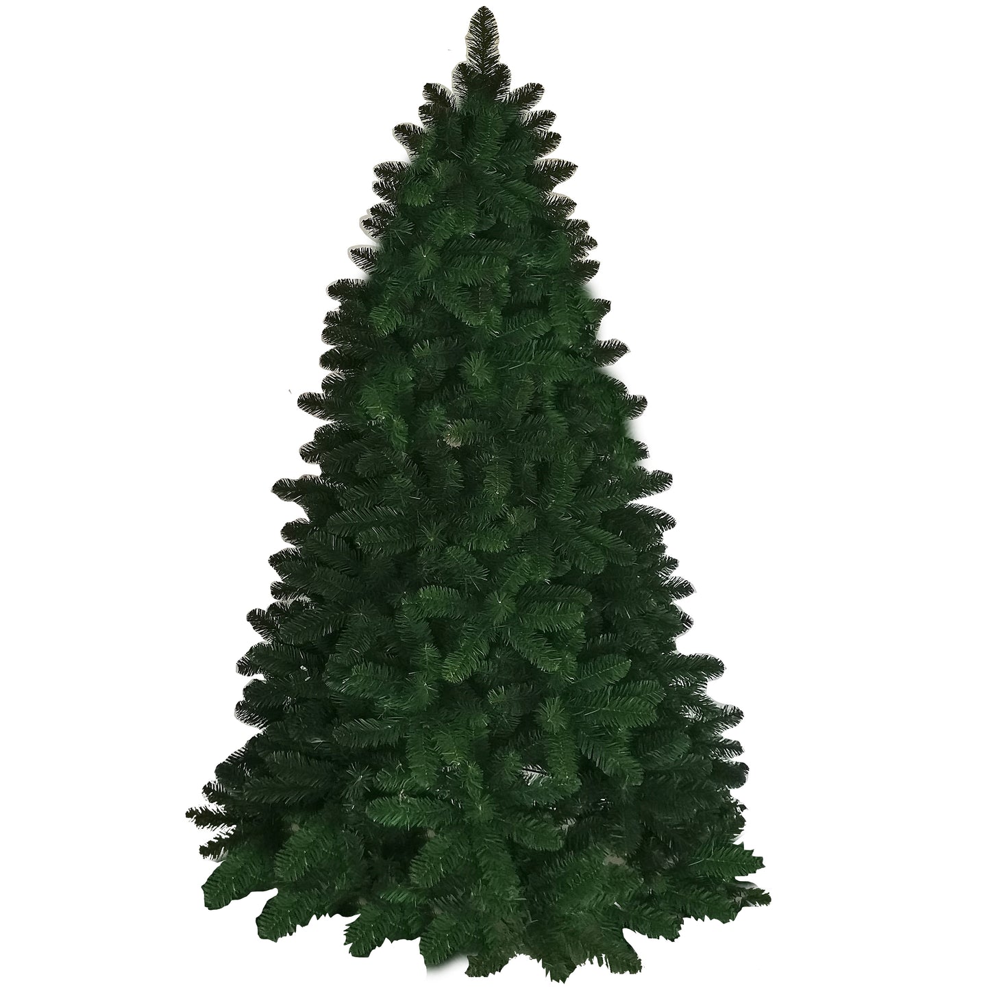 ALBERO DI NATALE ALPINO TOP CM. 150-352