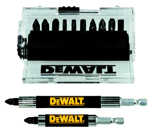 DEWALT SET AVVITARE PZ.14 DT70512