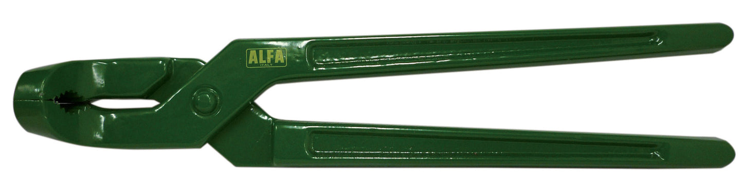 PINZA PER DADI RUBINETTI 3501  250 MM