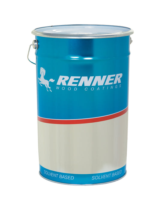 RENNER FONDO POLIURETANICO FL M004  5 L