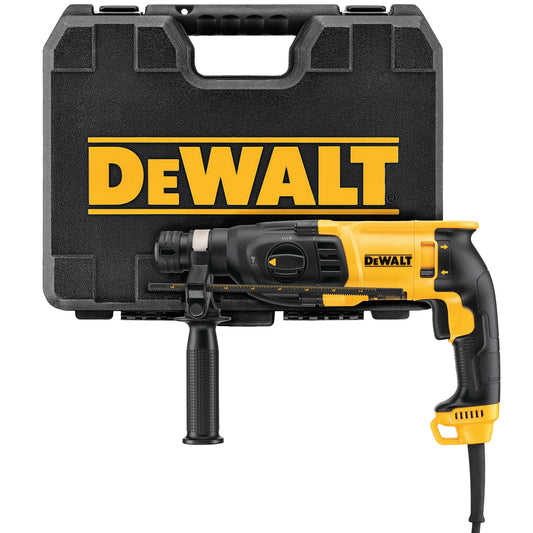 DEWALT TASSELLATORE MOD. D25133K-QS