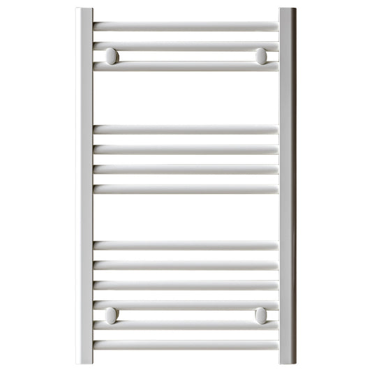 TERMOARREDO BOLZANO MM. 803X450 INT.400 B.CO