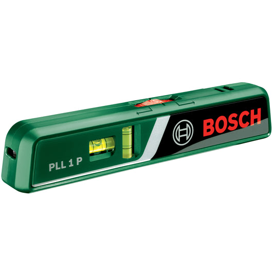 BOSCH-V LIVELLA LASER PLL1-P