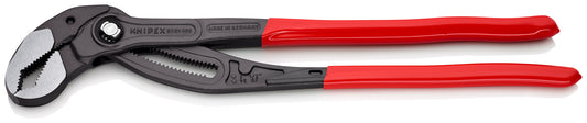 KNIPEX PINZA POLIGRIP 87.01 REGOL COBRA 400 MM