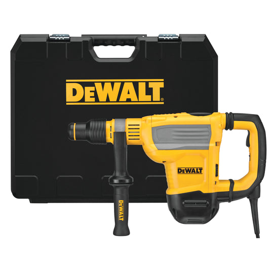 DEWALT MARTELLO PERFORATORE DEMOLITORE D25614K-QS