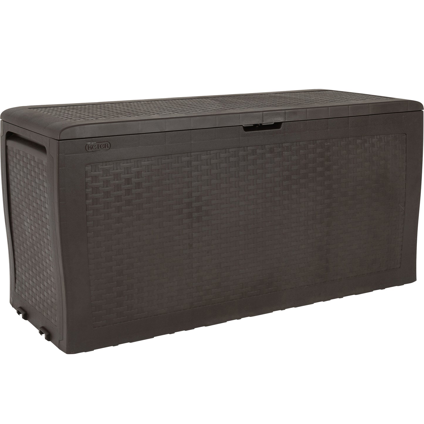 CASSAPANCA KETER SAMOA EFF RATTAN  270 L BROWN