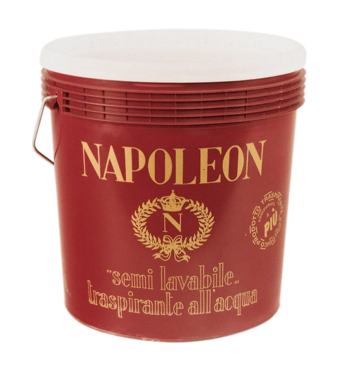 SEMILAVABILE NAPOLEON  5 L