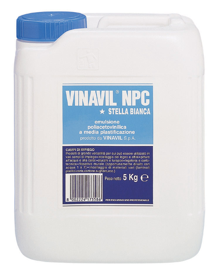 VINAVIL NPC DA 5 KG