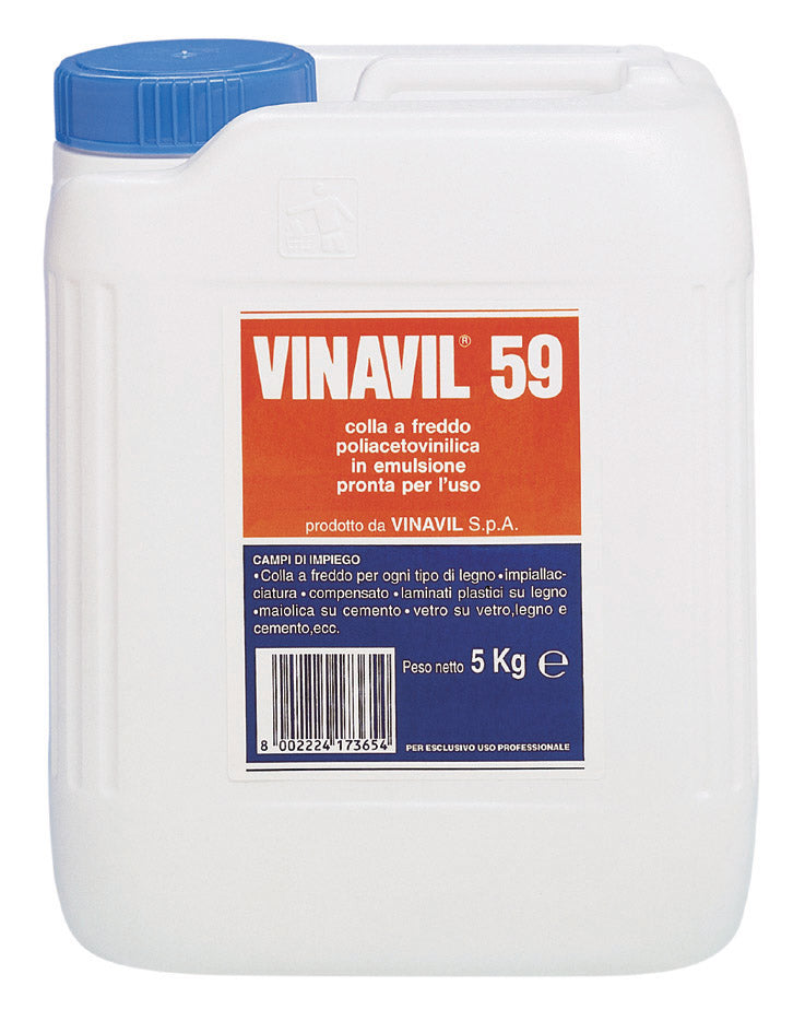 VINAVIL 59 DA 5 KG