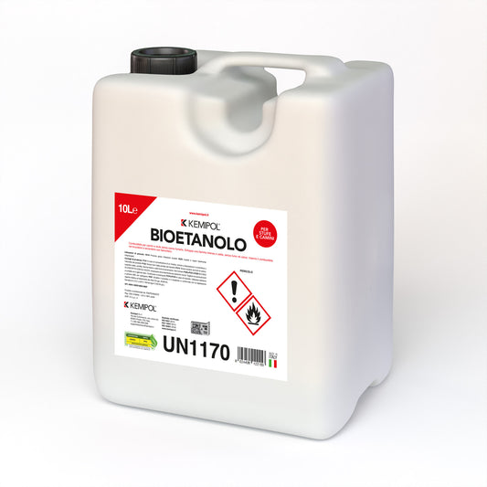 BIOETANOLO 10 L