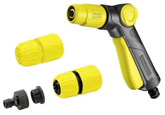 KARCHER 2645289 IDROPISTOLA SET 4 ACCESSORI