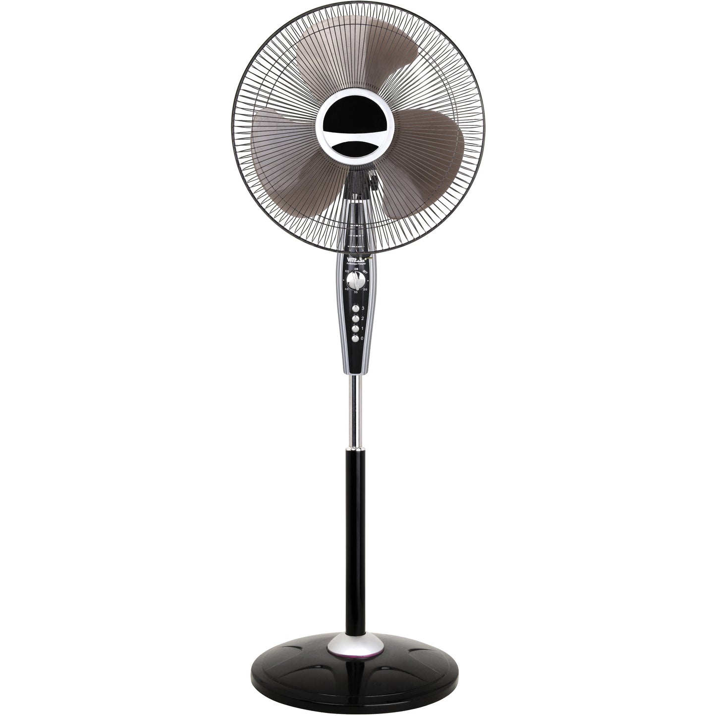 VENTILATORE A PIANTANA 40 CM FS-1605 ELEGANT