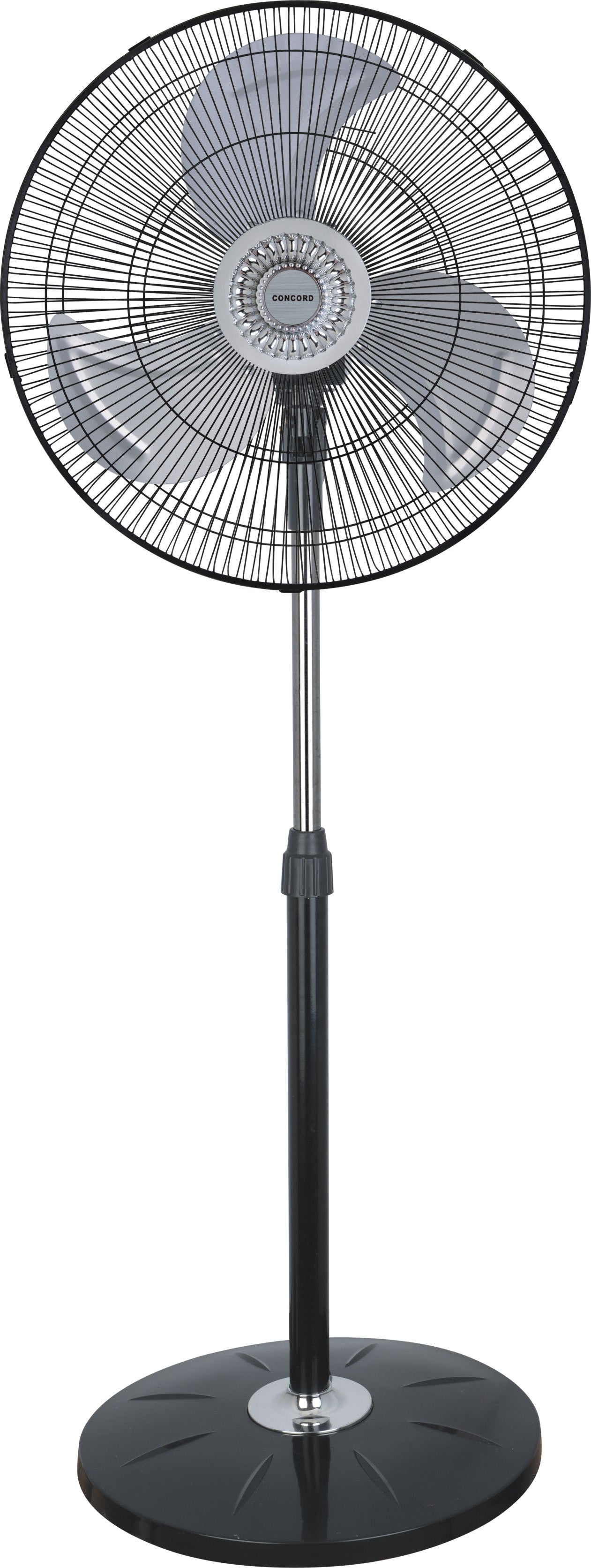 VENTILATORE A PIANTANA 45 CM FS-1803 TORNADO