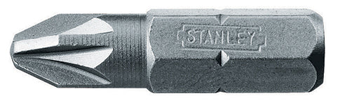 ST  25 INSERTI POZIDRIV 1 DA 25 MM   ART.1.68.945