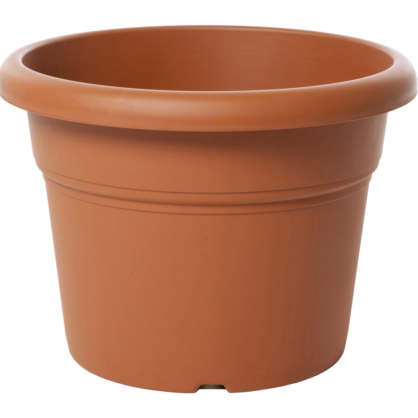 VASO IN PLASTICA RUBER UNICA 60 CM