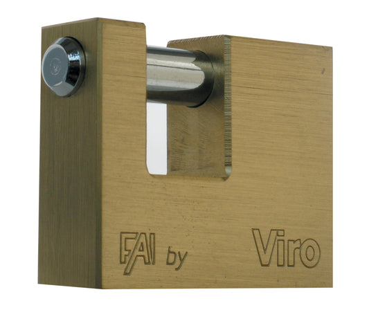 VIRO 505 FAI LUCCHETTO OTT SERRANDA 50 MM