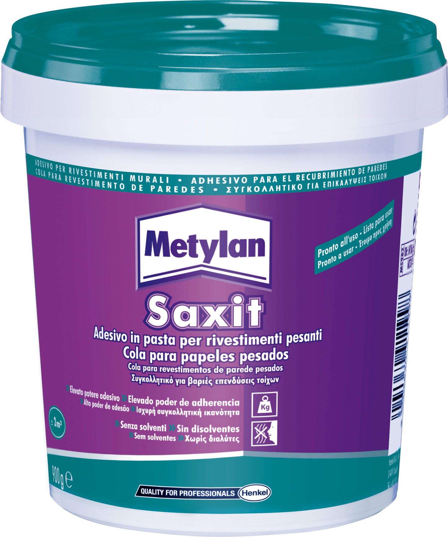 METYLAN SAXIT  900 G