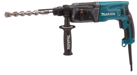 MAKITA TASSELLATORE MOD.HR2470 ROTOSTOP