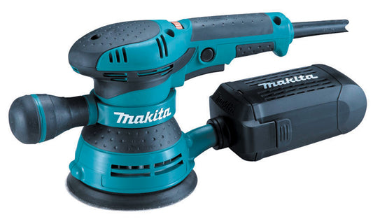 MAKITA LEVIGATRICE ROTORBITALE BO5041