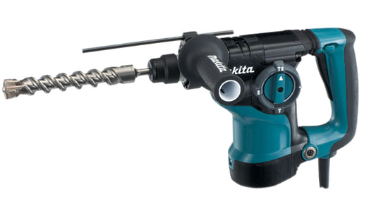 MAKITA MARTELLO MOD.HR2811F