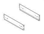 ZAF REGGIMENS.CIELINO PANNA CM.40X12 DX+SX