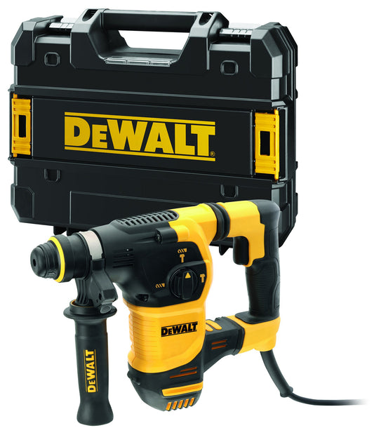 DEWALT TASSELLATORE MOD. D25333K-QS