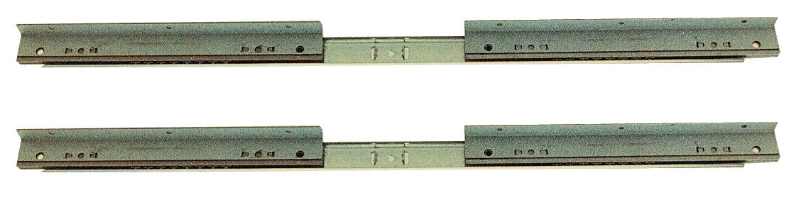 OMGE  855 GUIDA PER TAVOLI ALLUNGABILI 60+40 CM