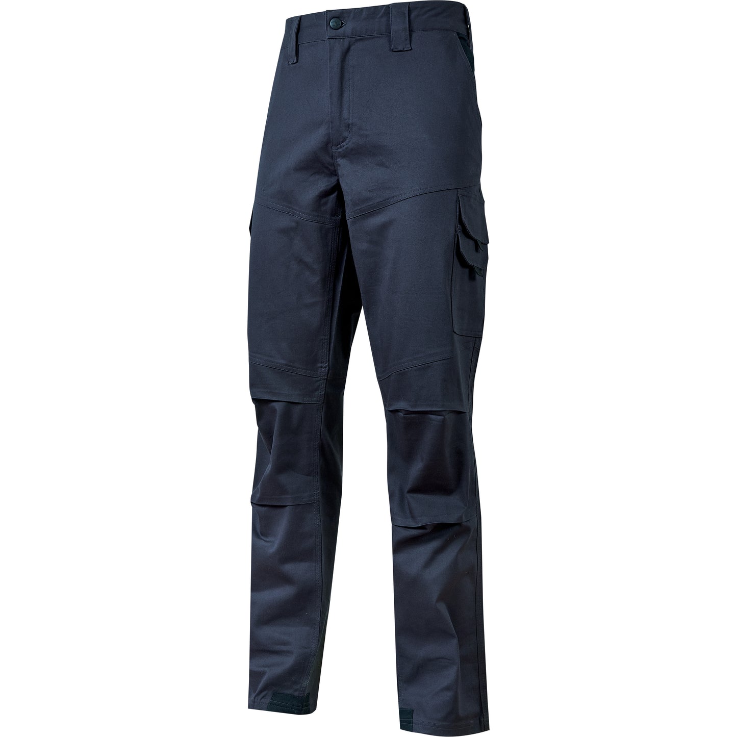 U-POWER PANTALONE GUAPO BLUE TG.  M