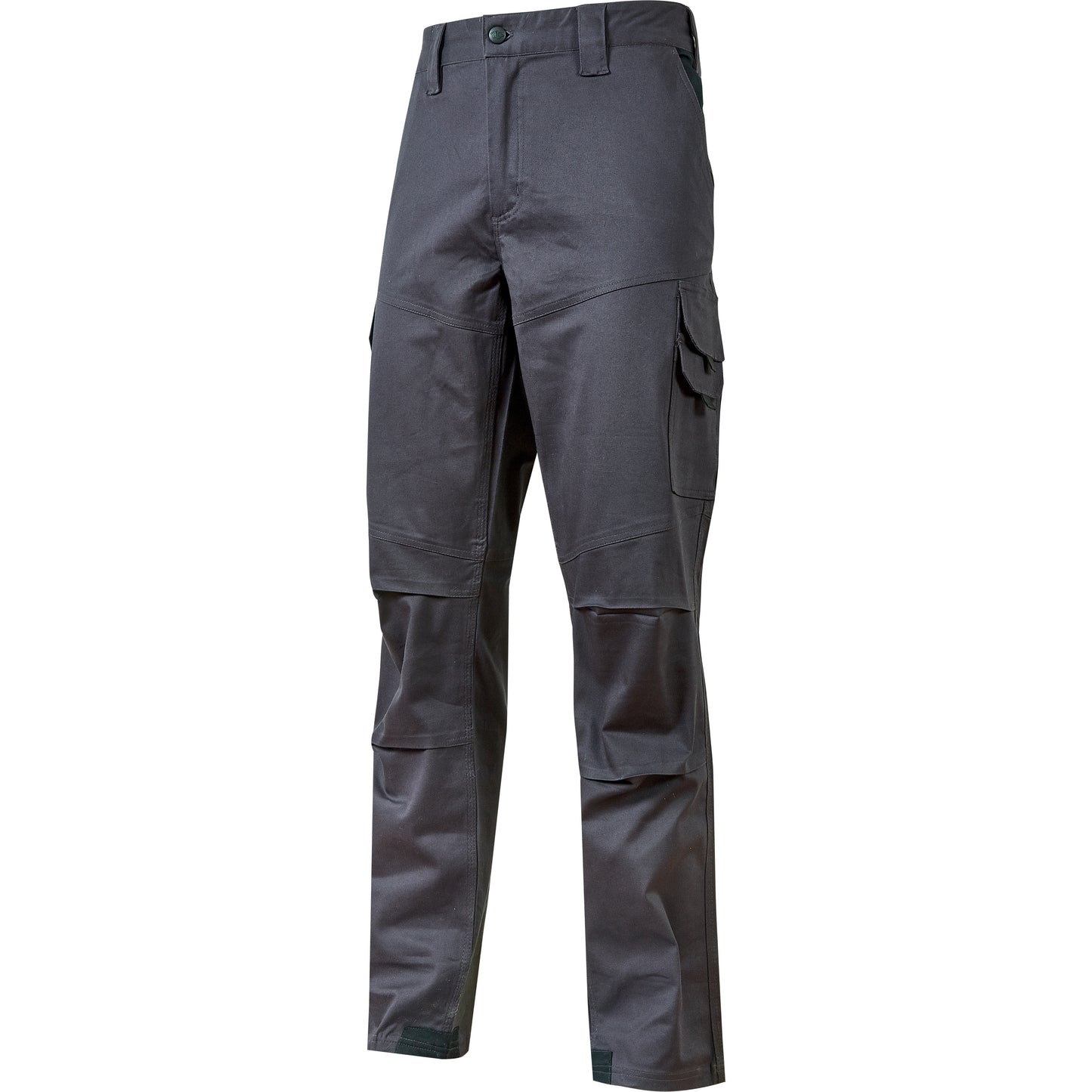 U-POWER PANTALONE GUAPO GRIGIO TG. XL