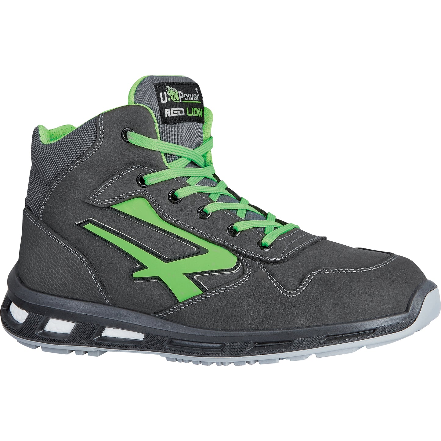 U-POWER SCARPE ALTE HUMMER S3 SRC N. 39