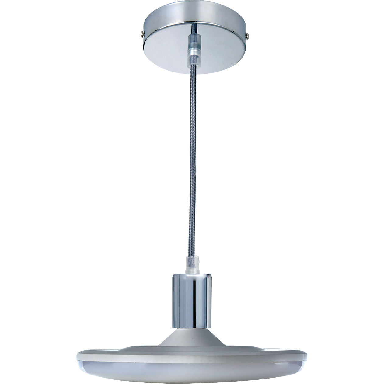 DURALAMP LAMPADARIO LED W30 CROMO