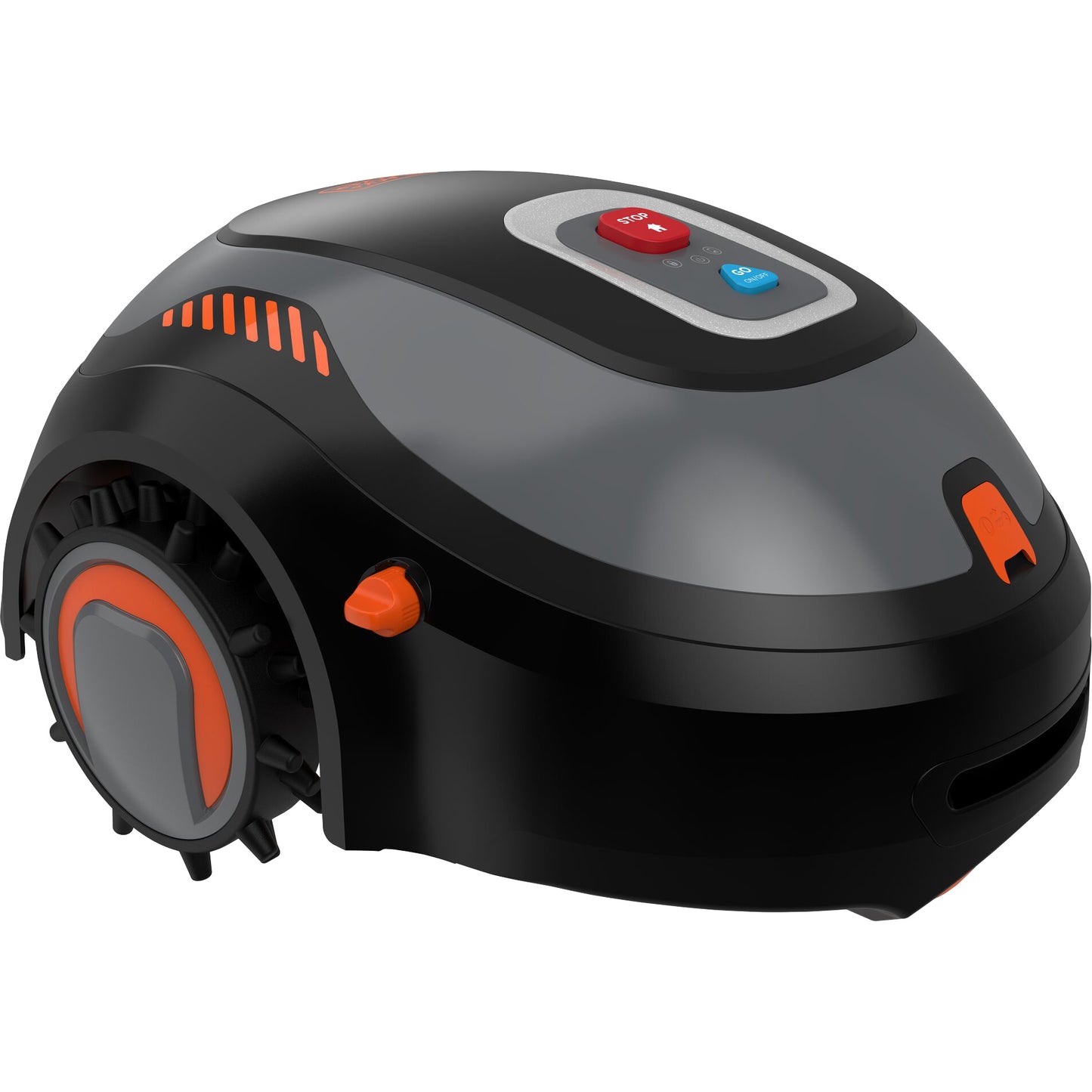 TOSAERBA A BATTERIA ROBOT B+D BCRMW121