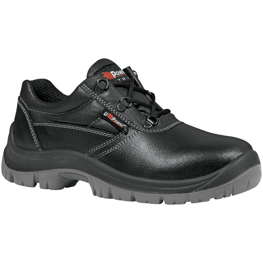 U-POWER SCARPE SIMPLE S3 N. 39