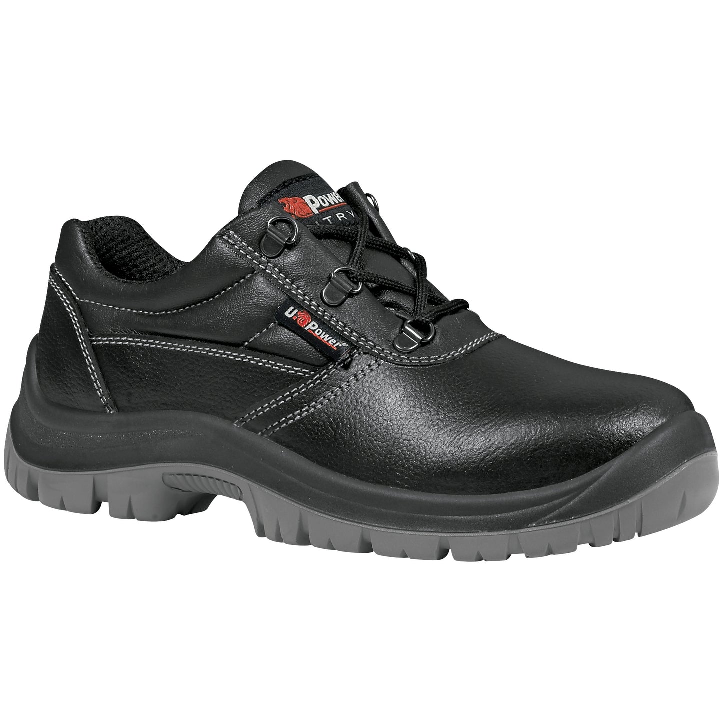 U-POWER SCARPE SIMPLE S3 N. 40