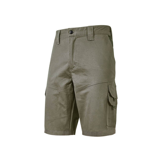 U-POWER BERMUDA BONITO DESERT TG.XL