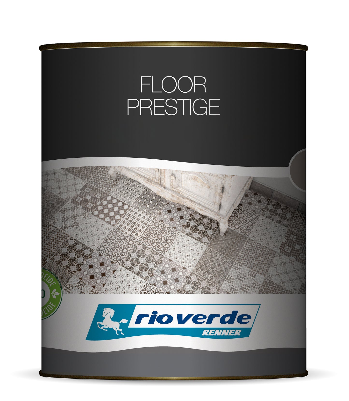 RIOVERDE RB2370 FLOOR PRESTIGE 0,750 L PIOMBO