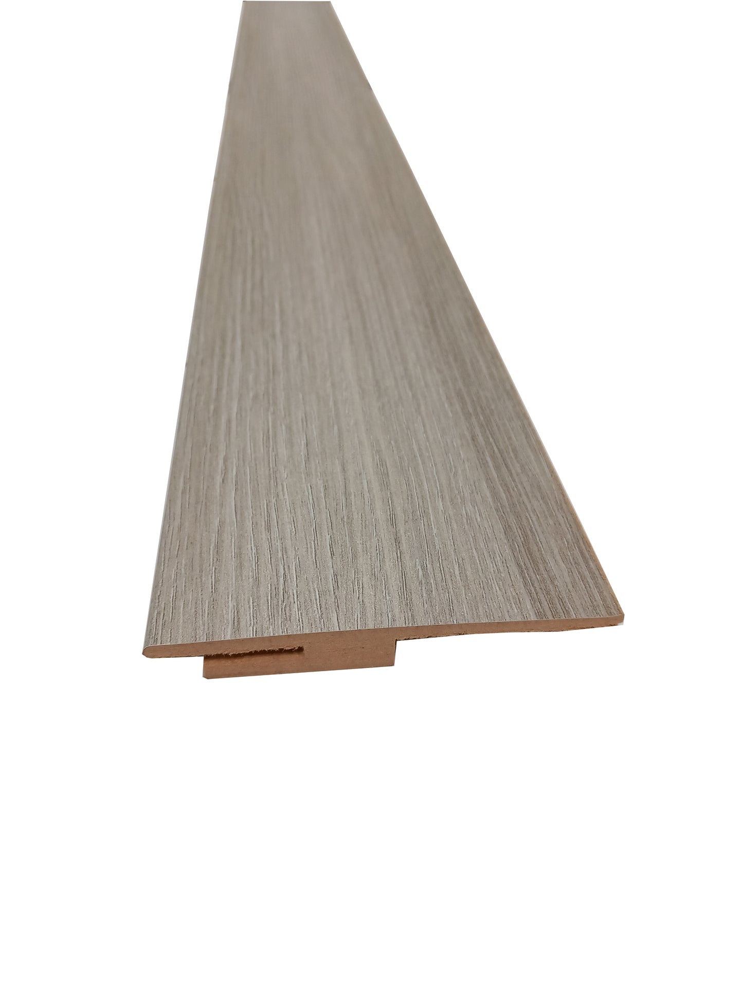 BUSSOLA SINGOLA MDF H 2150X8/10 SP 12 ROVERE GR